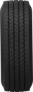 Всесезонная шина Petlas NZ305 385/65R22.5 164K icon 2