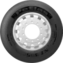 Всесезонная шина Petlas NZ305 385/65R22.5 164K icon 3