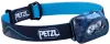 Фонарь Petzl Actik 2019 (синий) icon