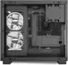 Корпус PCCooler C3 T500 (черный) icon 2