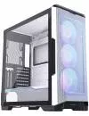 Корпус для компьютера Phanteks Eclipse P500A DRGB (PH-EC500ATG_DWT01) icon