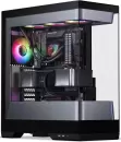 Корпус Phanteks Enthoo Evolv S2 PH-ES524S2_DBK01 icon 7