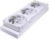 Жидкостное охлаждение для процессора Phanteks Glacier One 360D30 White PH-GO360D30_DWT01 icon 3