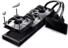 Система жидкостного охлаждения для процессора Phanteks Glacier One 360M25-LCD PH-GO360M25G2LCD_DBK01 фото 6
