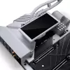 Система жидкостного охлаждения для процессора Phanteks Glacier One 360M25-LCD PH-GO360M25G2LCD_DWT01 фото 3