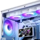 Система жидкостного охлаждения для процессора Phanteks Glacier One 360M25-LCD PH-GO360M25G2LCD_DWT01 фото 4