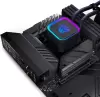 Система жидкостного охлаждения для процессора Phanteks Glacier One 360S25-SE PH-GO360S25SE_DBK01 фото 2