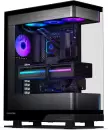 Система жидкостного охлаждения для процессора Phanteks Glacier One 360S25-SE PH-GO360S25SE_DBK01 фото 5