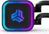 Система жидкостного охлаждения для процессора Phanteks Glacier One 360S25-SE PH-GO360S25SE_DBK01 фото 7