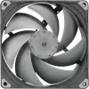 Комплект вентиляторов для корпуса Phanteks T30-140 Grey Triple PH-F140T30_BG_3P фото 2