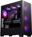 Корпус Phanteks XT Pro Ultra Black PH-XT523P1_DBK01R icon 5