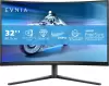 Игровой монитор Philips Evnia Gaming 32M2C5500W/01 icon