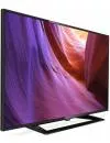 Телевизор Philips 32PHH4100/88 icon 3