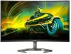 Игровой монитор Philips 34M1C5500VA/00 icon