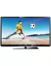 Телевизор Philips 42PFL4007H/12 icon