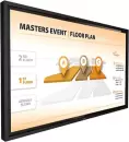 Интерактивная панель Philips 43BDL3452T/00 icon