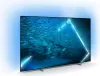 Телевизор Philips 4K UHD OLED Android TV 65OLED707/12 купить недорого в ...