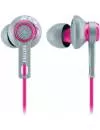 Наушники Philips Actionfit SHQ2300PK/00 icon