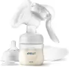 Ручной молокоотсос Philips Avent Natural Motion SCD210/03 icon 4