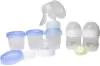 Ручной молокоотсос Philips Avent Natural Motion SCD213/03 icon