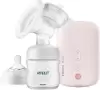 Электрический молокоотсос Philips Avent Premium Natural Motion SCF391/11 icon