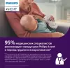 Электрический молокоотсос Philips Avent Premium Natural Motion SCF391/11 icon 2