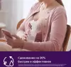 Электрический молокоотсос Philips Avent Premium Natural Motion SCF391/11 icon 6