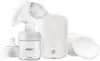 Электрический молокоотсос Philips Avent Premium Natural Motion SCF392/11 icon
