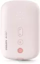 Молокоотсос электрический Philips AVENT Premium Plus Natural Motion / SCF393/11 (розовый) фото 2
