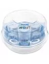 Стерилизатор Philips AVENT SCF281/02 icon