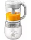 Пароварка-блендер Philips Avent SCF875/02 icon