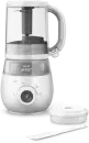 Блендер-пароварка Philips Avent SCF883/01 icon 4