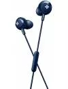 Наушники Philips Bass+ SHE4305BL/00 icon 2