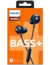 Наушники Philips Bass+ SHE4305BL/00 icon 7