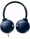 Наушники Philips Bass+ SHL3075BL/00 icon 3