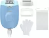 Эпилятор Philips BRE247/00 icon