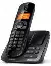 Радиотелефон DECT Philips CD1751B/53 фото 2