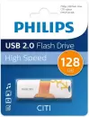 USB Flash PHILIPS CITI2.0 128GB USB 2.0 (FM12FD130B/97) icon