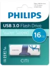 USB Flash PHILIPS CITI3.0 16GB USB 3.0 (FM16FD135B/97) icon