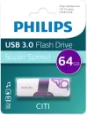 USB Flash PHILIPS CITI3.0 64GB USB 3.0 (FM64FD135B/97) icon