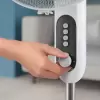 Вентилятор Philips CX1220/00 фото 6