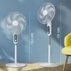 Вентилятор Philips CX1220/00 фото 8