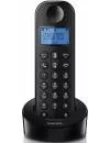 Радиотелефон DECT Philips D1201B icon