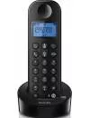 Радиотелефон DECT Philips D1251B/51 icon