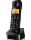 Радиотелефон DECT Philips D2101B/51 icon