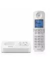 Радиотелефон DECT Philips D4051W icon 2