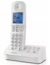 Радиотелефон DECT Philips D4051W фото 3