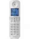 Радиотелефон DECT Philips D4051W icon 4