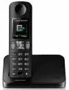 Радиотелефон DECT Philips D6001B/51 icon