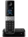 Радиотелефон DECT Philips D6351B/51 icon